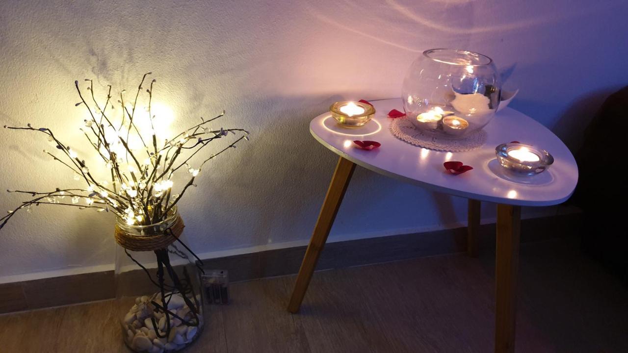 Ginko Sobe Daruvar - Mogucnost Dorucka 外观 照片